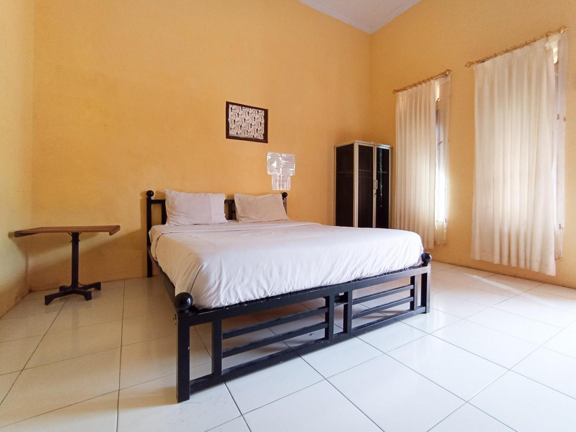 Reddoorz At El Shaday Homestay Banyuwangi Banyuwangi (East Java) Exterior foto