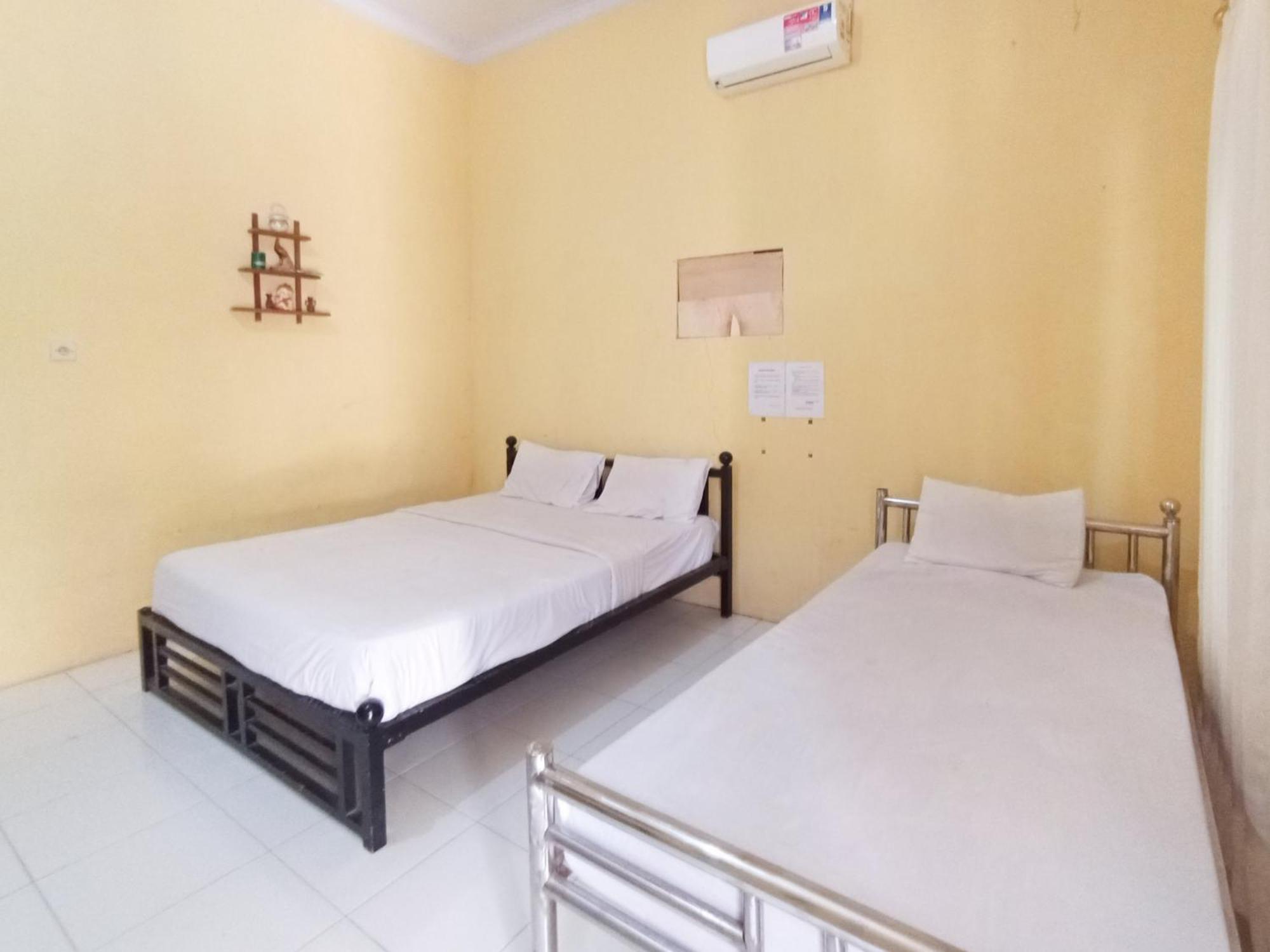 Reddoorz At El Shaday Homestay Banyuwangi Banyuwangi (East Java) Exterior foto