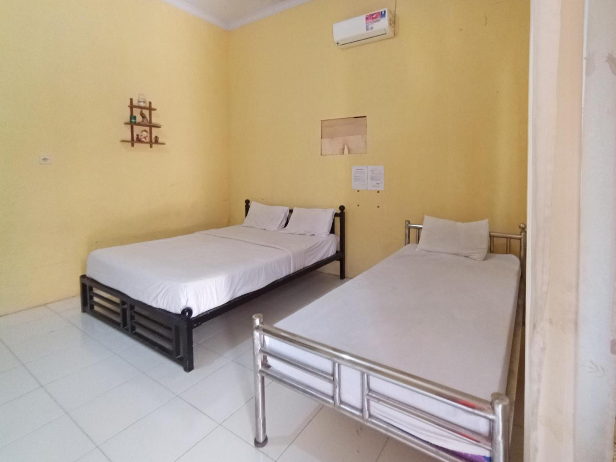 Reddoorz At El Shaday Homestay Banyuwangi Banyuwangi (East Java) Exterior foto