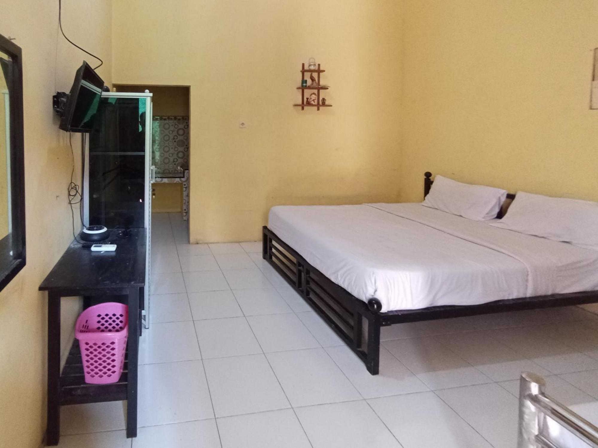 Reddoorz At El Shaday Homestay Banyuwangi Banyuwangi (East Java) Exterior foto