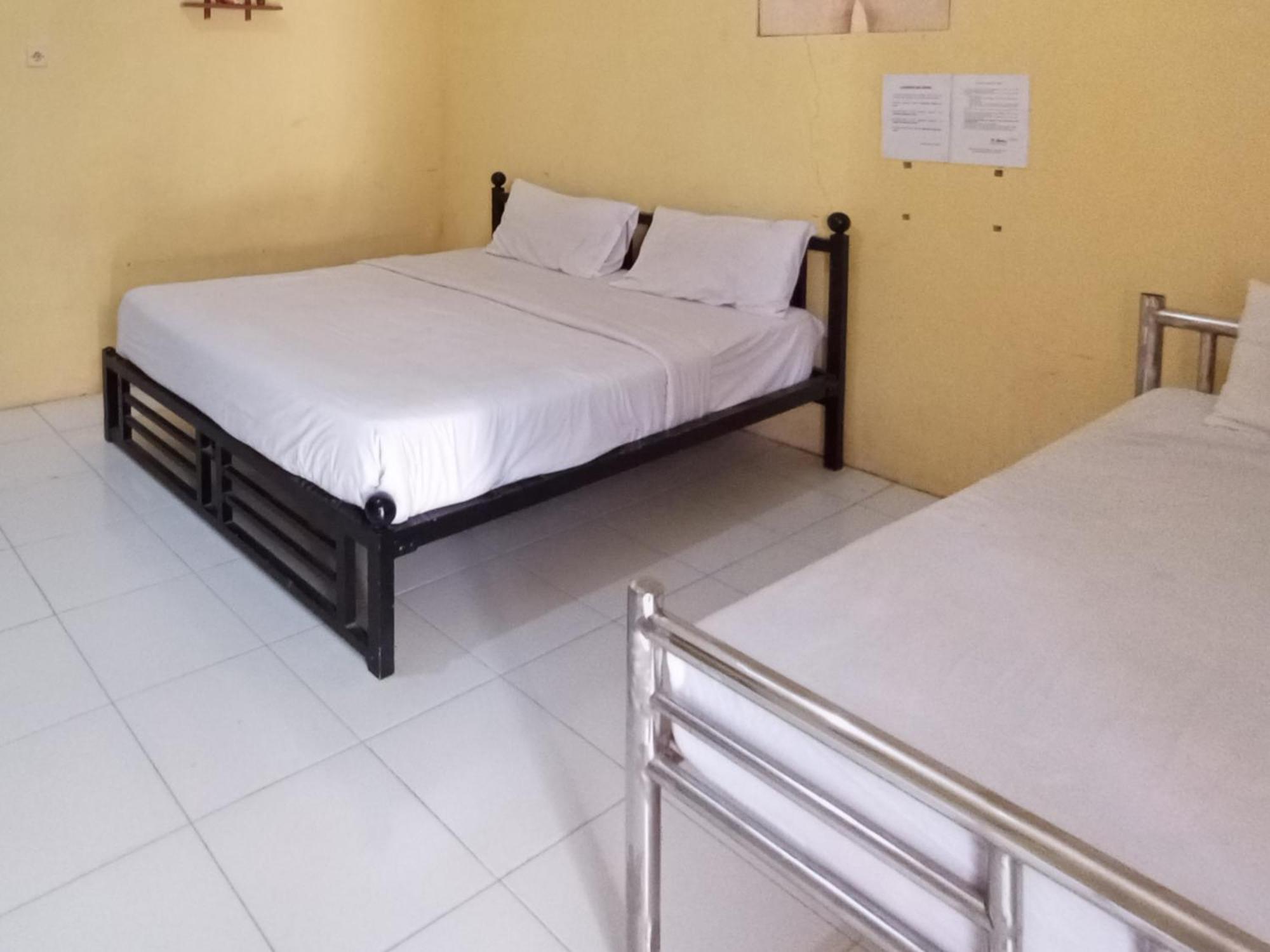 Reddoorz At El Shaday Homestay Banyuwangi Banyuwangi (East Java) Exterior foto