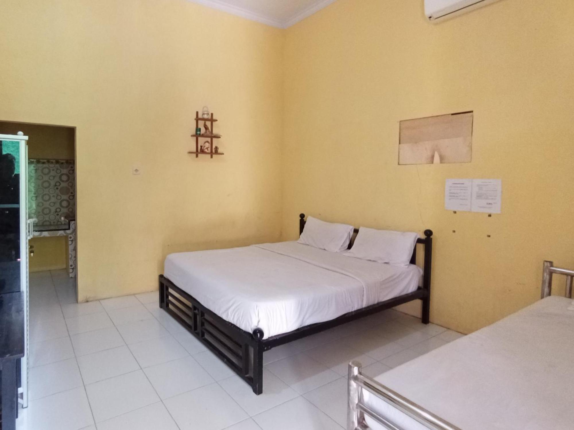 Reddoorz At El Shaday Homestay Banyuwangi Banyuwangi (East Java) Exterior foto
