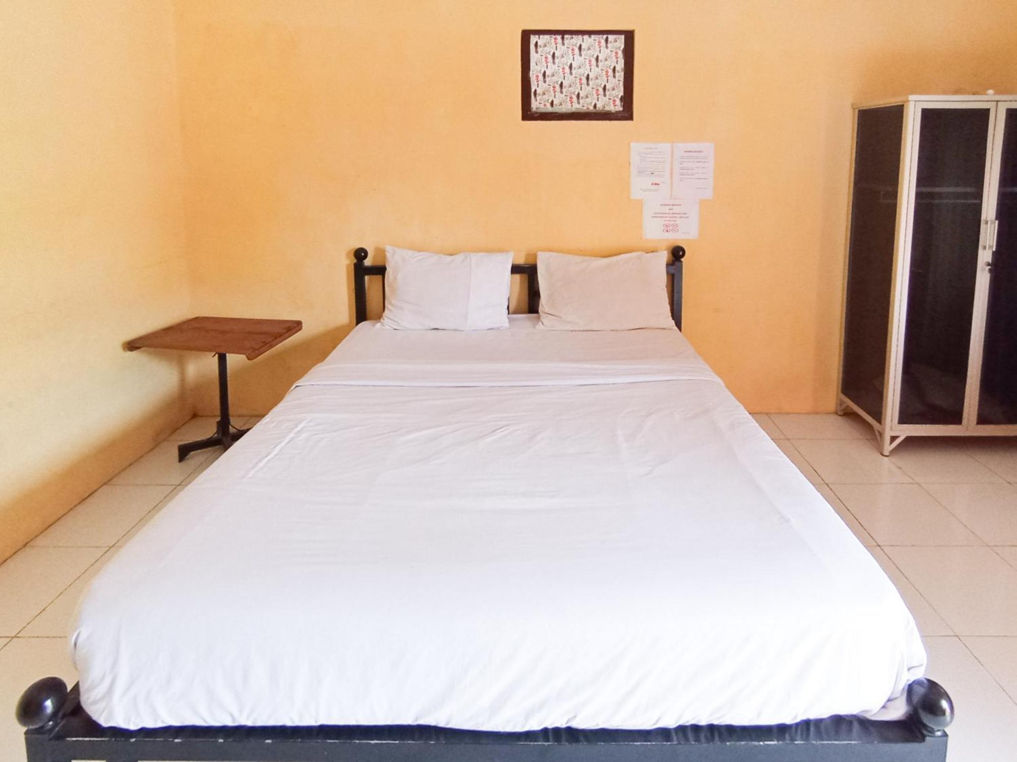 Reddoorz At El Shaday Homestay Banyuwangi Banyuwangi (East Java) Exterior foto