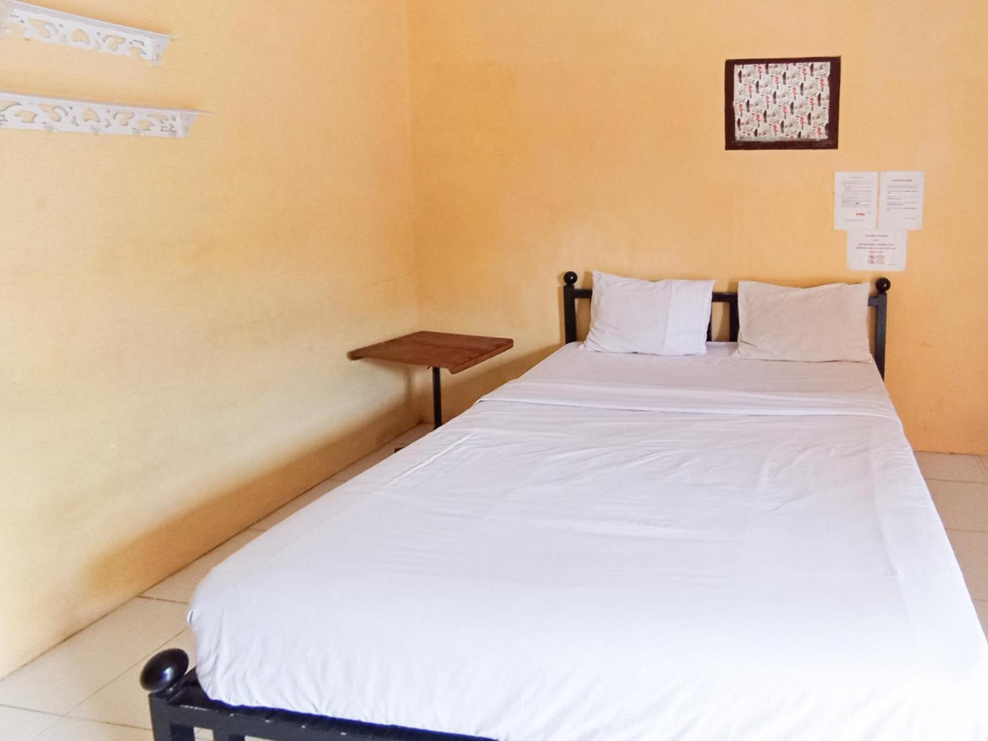 Reddoorz At El Shaday Homestay Banyuwangi Banyuwangi (East Java) Exterior foto