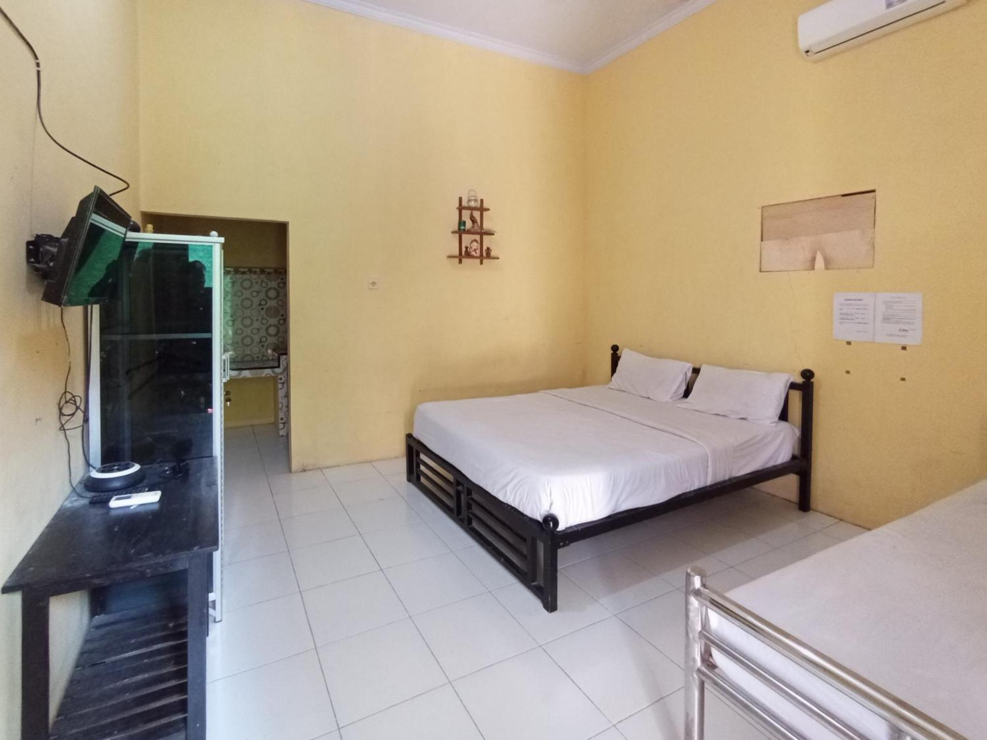 Reddoorz At El Shaday Homestay Banyuwangi Banyuwangi (East Java) Exterior foto