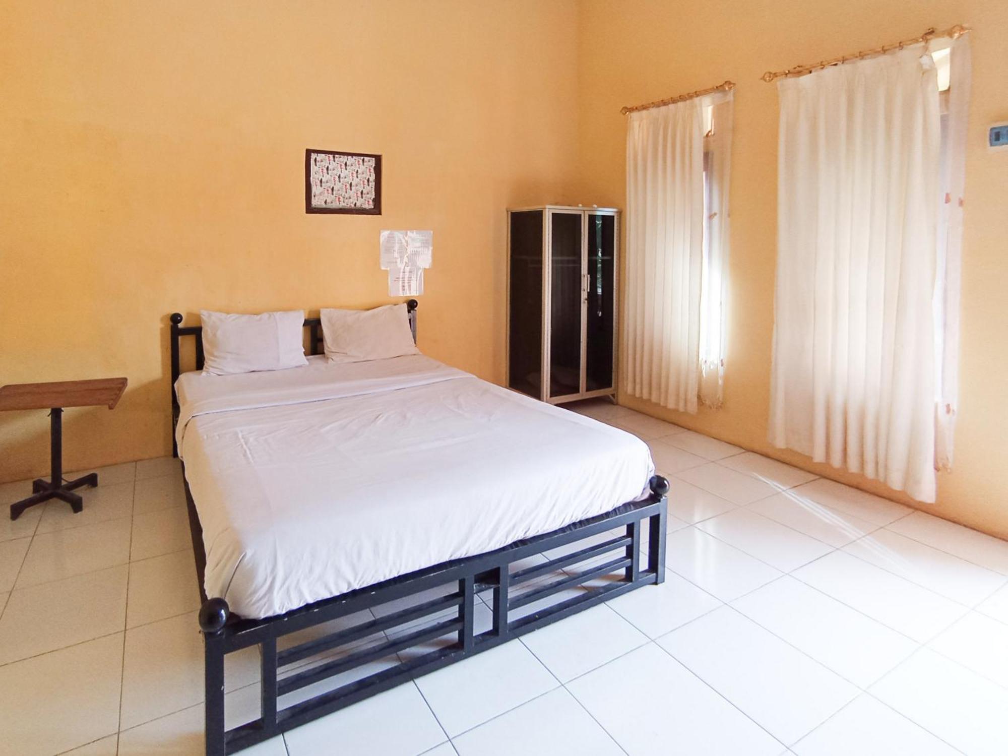 Reddoorz At El Shaday Homestay Banyuwangi Banyuwangi (East Java) Exterior foto