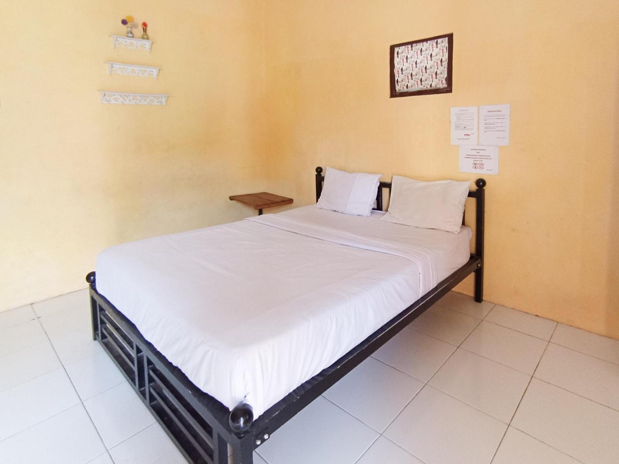 Reddoorz At El Shaday Homestay Banyuwangi Banyuwangi (East Java) Exterior foto
