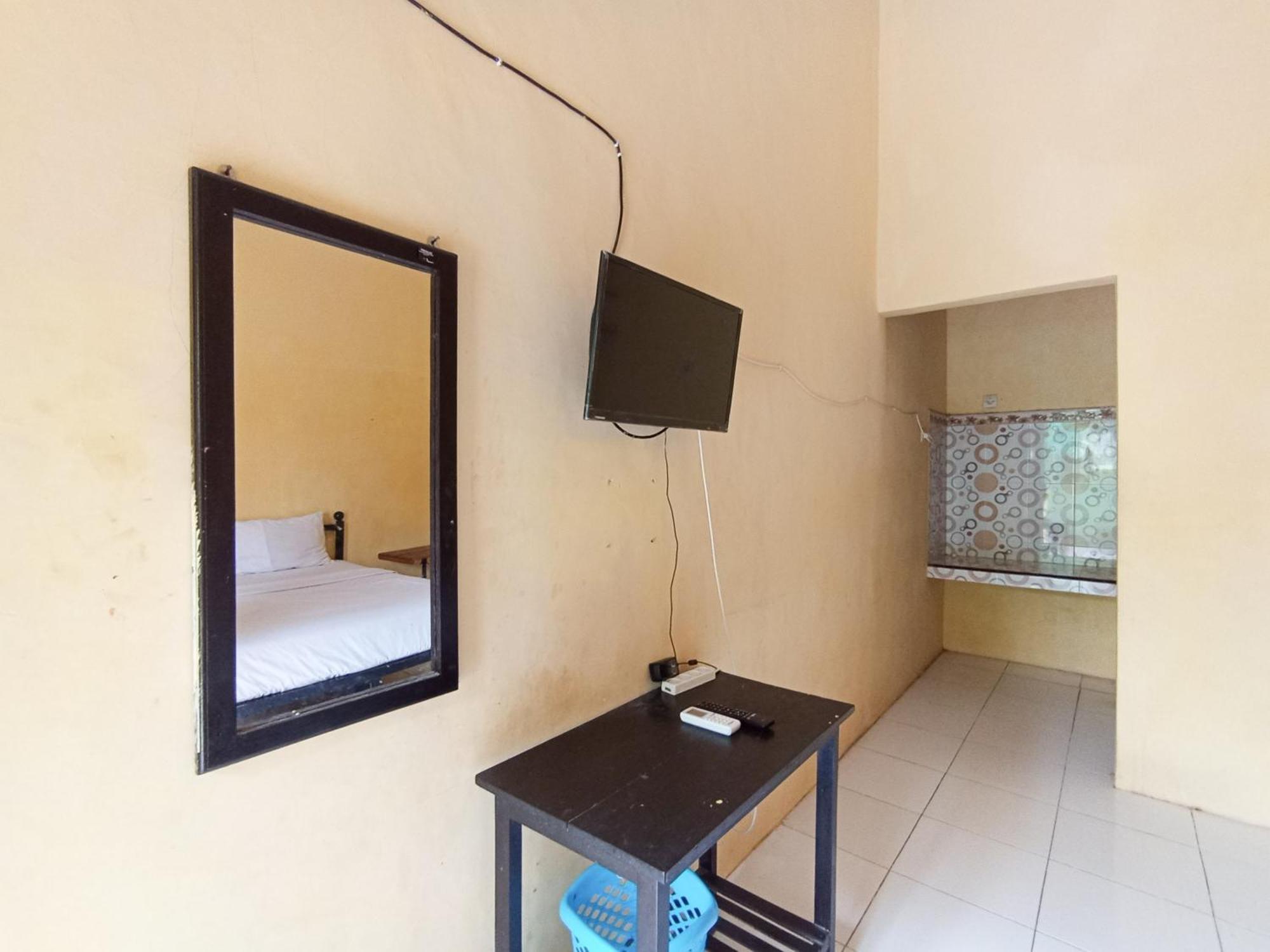 Reddoorz At El Shaday Homestay Banyuwangi Banyuwangi (East Java) Exterior foto