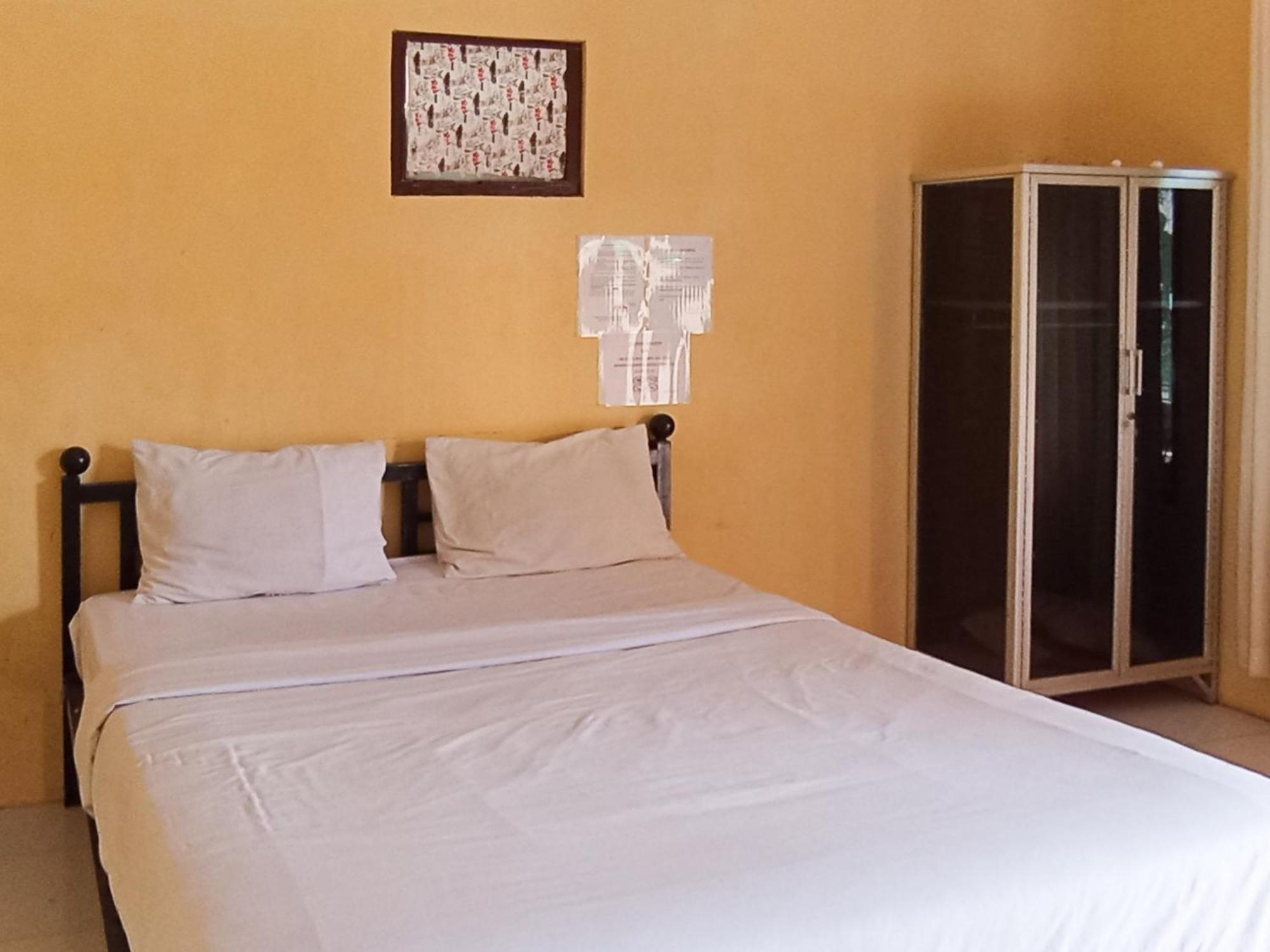 Reddoorz At El Shaday Homestay Banyuwangi Banyuwangi (East Java) Exterior foto