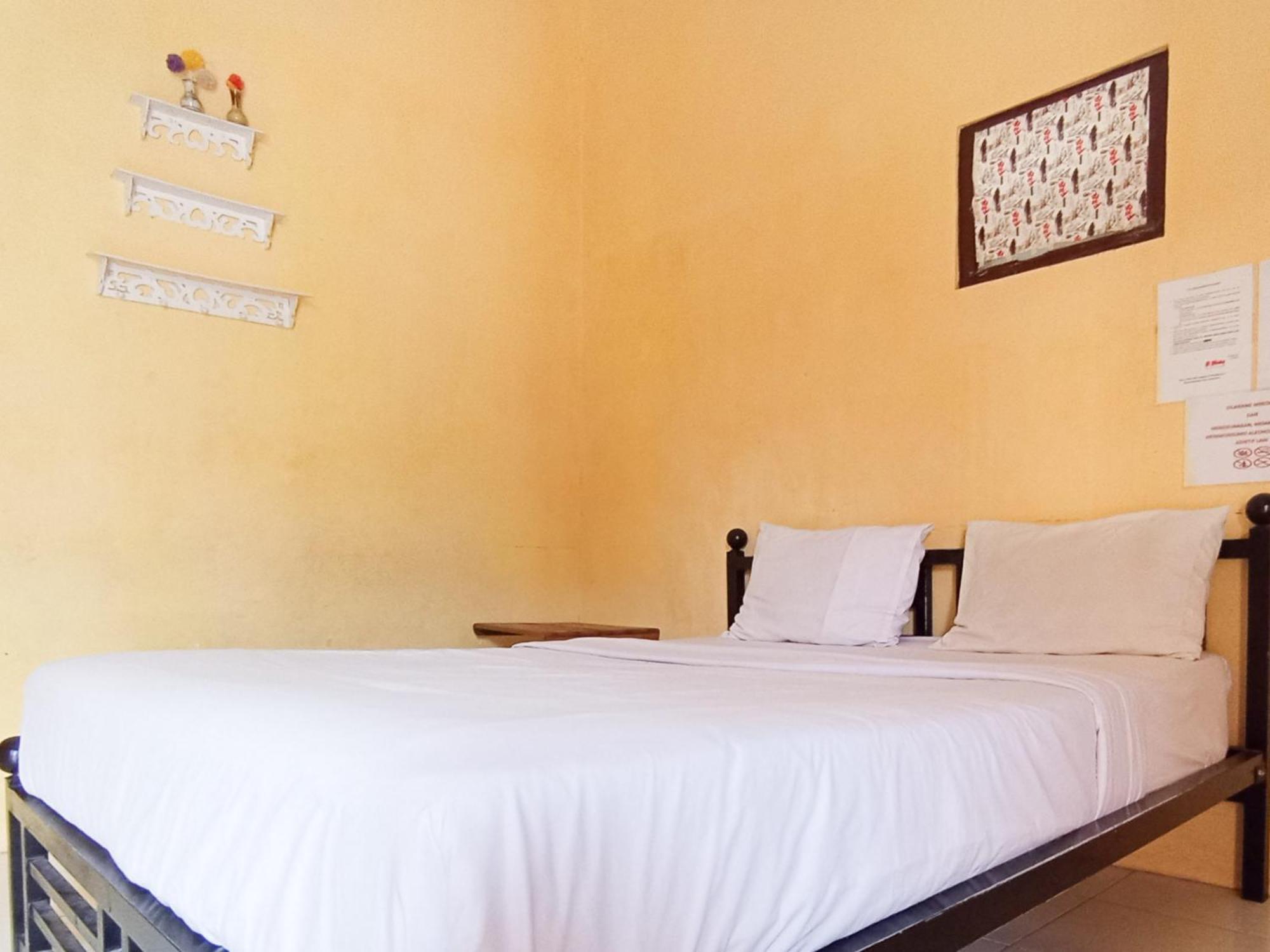 Reddoorz At El Shaday Homestay Banyuwangi Banyuwangi (East Java) Exterior foto