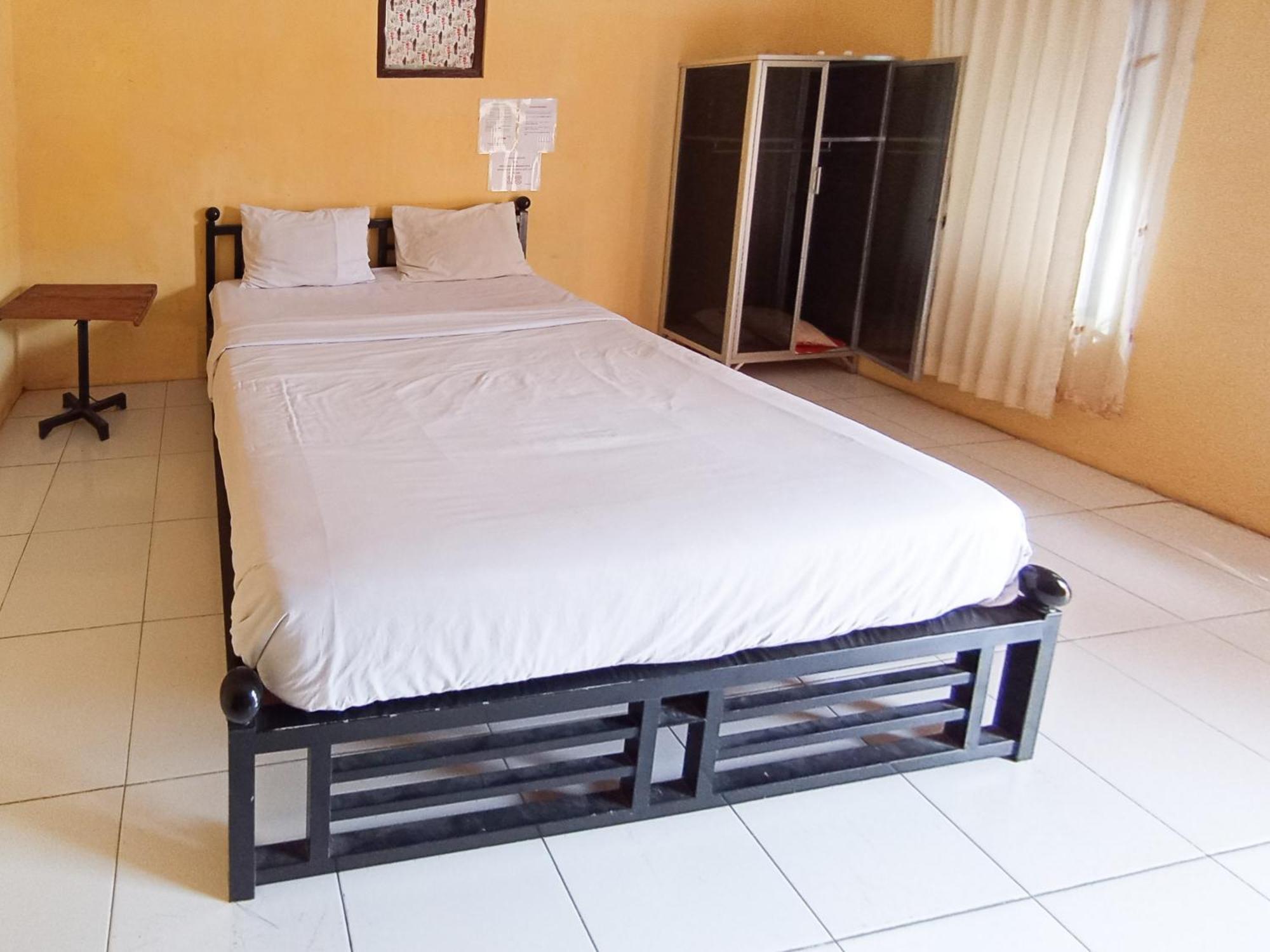 Reddoorz At El Shaday Homestay Banyuwangi Banyuwangi (East Java) Exterior foto