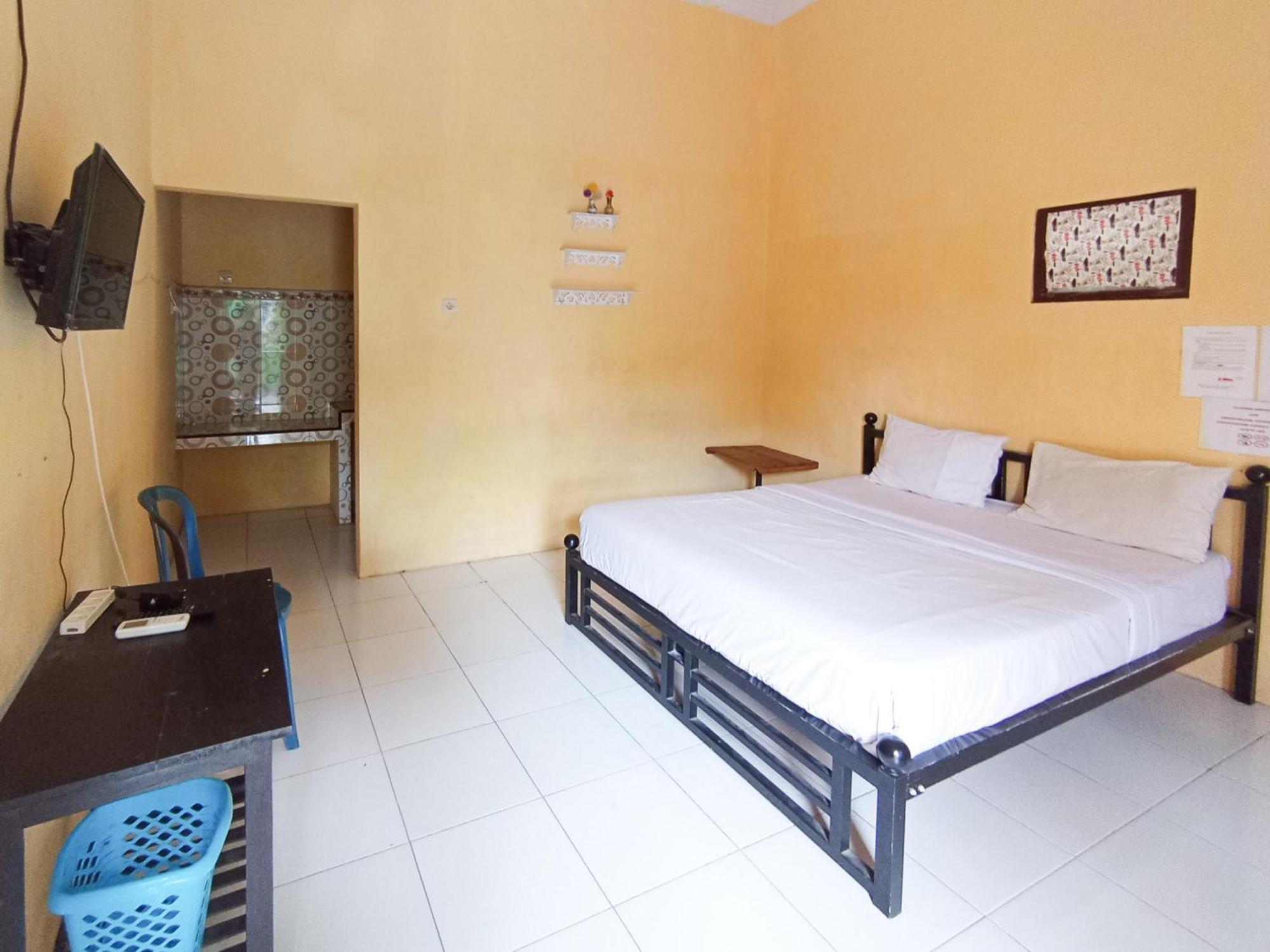 Reddoorz At El Shaday Homestay Banyuwangi Banyuwangi (East Java) Exterior foto