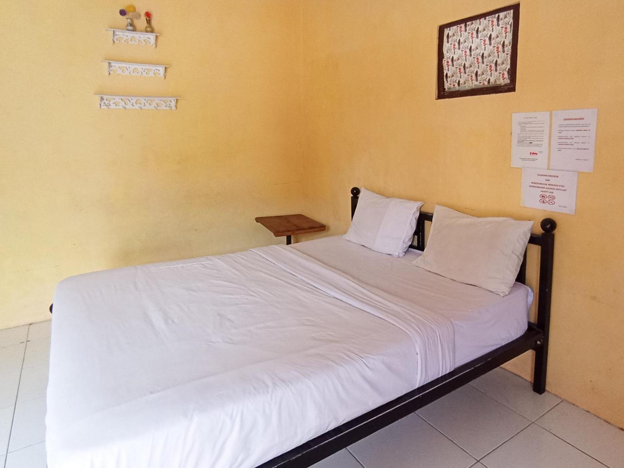 Reddoorz At El Shaday Homestay Banyuwangi Banyuwangi (East Java) Exterior foto