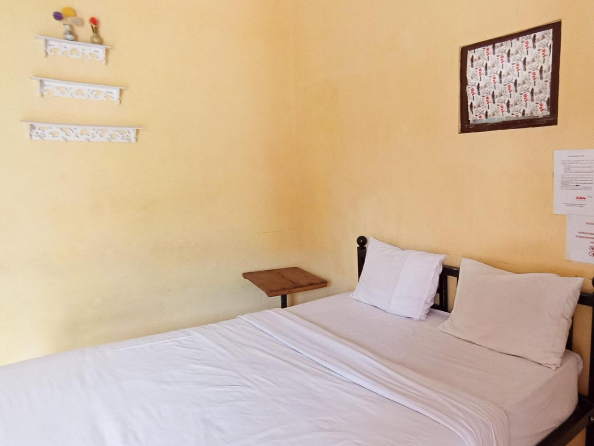 Reddoorz At El Shaday Homestay Banyuwangi Banyuwangi (East Java) Exterior foto