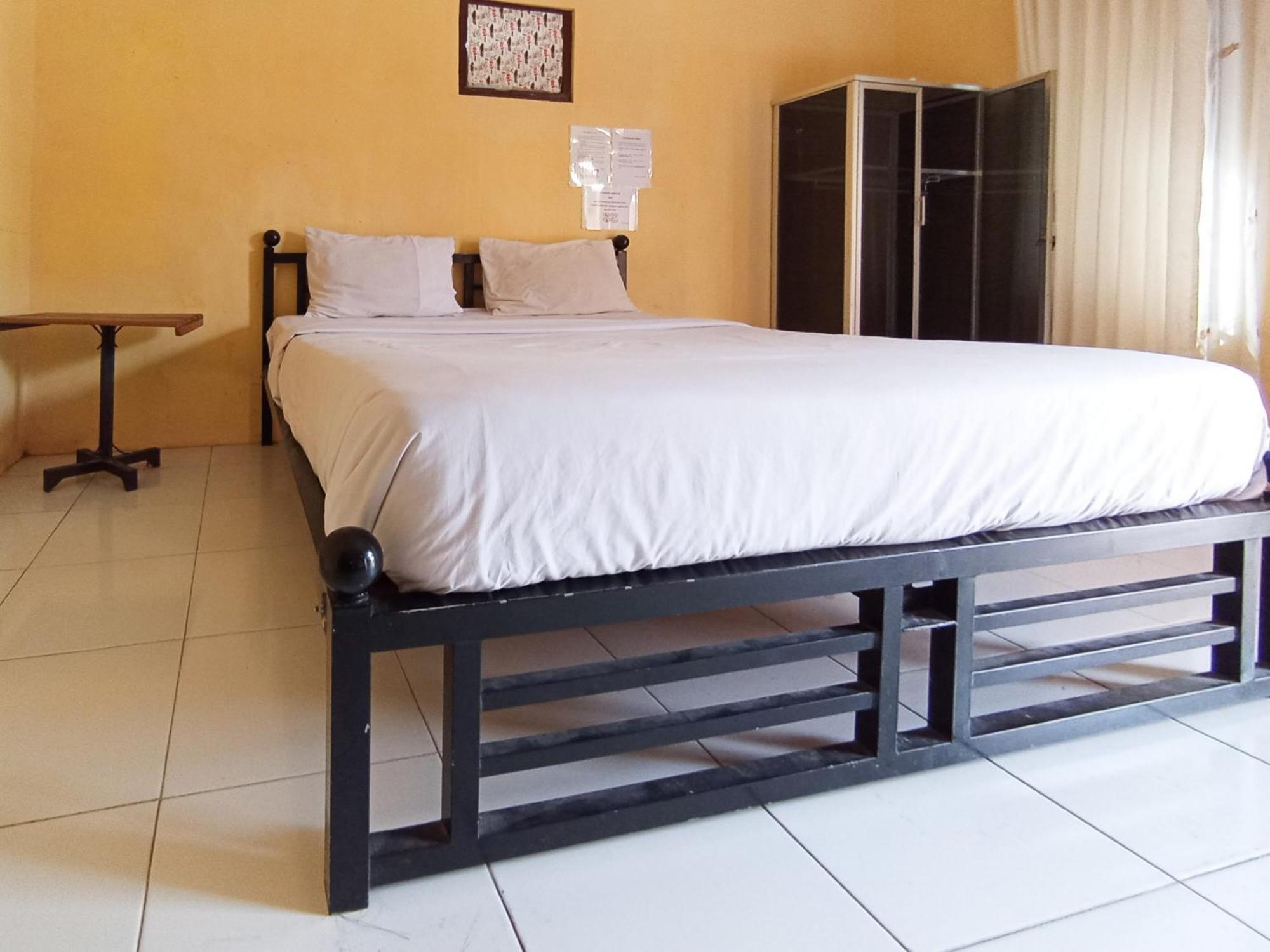 Reddoorz At El Shaday Homestay Banyuwangi Banyuwangi (East Java) Exterior foto